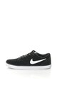 Nike Pantofi sport de piele intoarsa SB Check Solar Barbati