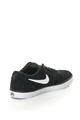 Nike Pantofi sport de piele intoarsa SB Check Solar Barbati