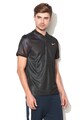 Nike Tricou slim fit pentru tenis Barbati