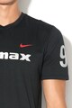 Nike Tricou cu insertii de plasa Air Max 97 Barbati