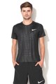 Nike Tricou cu plasa pe partea din spate pentru alergare Barbati