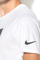 Nike Tricou cu imprimeu grafic Dry Fred Flyer Barbati