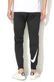 Nike Pantaloni cu buzunare cu fermoar, pentru fotbal Dry Sqaud Barbati