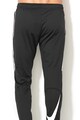 Nike Pantaloni cu buzunare cu fermoar, pentru fotbal Dry Sqaud Barbati