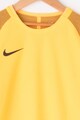 Nike Tricou cu detalii perforate, pentru fotbal Baieti