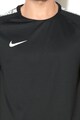 Nike Tricou cu detalii contrastante Squad Sports Barbati