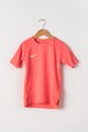 Nike Tricou cu detalii cauciucate, pentru fotbal Baieti