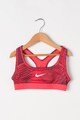 Nike Bustiera cu sustinere medie, pentru antrenament Dry Fete