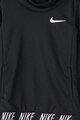 Nike Bluza sport cu logo Dry Fete
