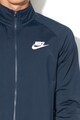 Nike Logómintás szabadidőruha logós rátéttel férfi