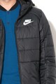 Nike Зимно яке с качулка Мъже