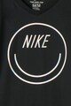 Nike Tricou cu decolteu en-coeur Fete