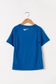 Nike Tricou sport cu imprimeu text Baieti