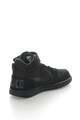 Nike Court Borough Sneakers Cipő Bőrbetétekkel Fiú