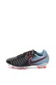 Nike Ghete pentru fotbal cu garnituri de piele Jr Tiempo Legend VII Baieti