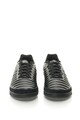 Nike Pantofi pentru fotbal cu garnituri de piele si piele intoarsa TiempoX Ligera IV Barbati