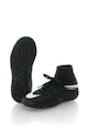 Nike Pantofi cu aspect peliculizat, pentru fotbal, Hypervenom X Phelon 3 Fete