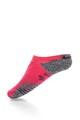 Nike Изрязани спортни чорапи Grip с гумирано стъпало Жени
