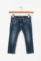 Pepe Jeans London Blugi slim fit cu talie regular Falkner Force Baieti