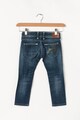 Pepe Jeans London Blugi slim fit cu talie regular Falkner Force Baieti