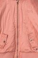 Pepe Jeans London Jacheta bomber cu vatelina Josie Fete