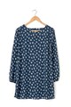 Pepe Jeans London Rochie cu model floral Donna Fete