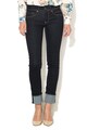 Pepe Jeans London Blugi slim fit cu talie medie New Brooke Femei