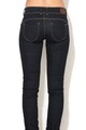 Pepe Jeans London Blugi slim fit cu talie medie New Brooke Femei