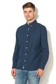 Pepe Jeans London Camasa regular fit Bourke Barbati