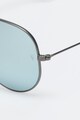 Ray-Ban Унисекс тъмносиви слънчеви очила стил Aviator Жени