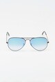 Ray-Ban Унисекс огледални слънчеви очила Aviator Мъже