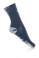 Nike Унисекс чорапи с райе за футбол Жени