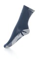 Nike Унисекс чорапи с райе за футбол Жени