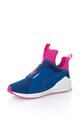 Puma Pantofi sport slip-on de plasa, pentru alergare Fierce Eng Femei