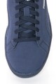 Puma Smash Buck Mono nubuk bőr sneakers cipő női