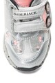 Lumberjack Pantofi sport cu LED-uri Shine Fete