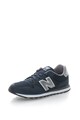 New Balance Pantofi sport cu detalii metalice 500 Classic Barbati