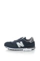 New Balance Pantofi sport cu detalii metalice 500 Classic Barbati