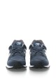 New Balance 500 Classic Sneakers Cipő Fémrészletekkel férfi