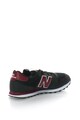 New Balance Pantofi sport cu detalii contrastante 500 Classic Barbati