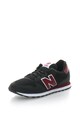 New Balance Pantofi sport cu detalii contrastante 500 Classic Barbati