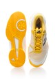 adidas Performance Pantofi pentru tenis cu insertii de plasa Barricade Court Barbati