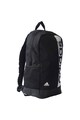 adidas Rucsac  Linear Performance, Black/Black/White Femei