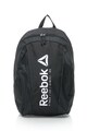 Reebok Sport Rucsac cu imprimeu logo, Unisex Femei