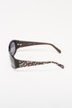 GUESS Ochelari de soare cu animal print 3 Femei