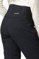 Columbia Pantaloni cu finisaj rezistent la apa si tehnologie Softshell Passo Alto Femei