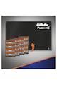 Gillette Rezerve aparat de ras  Fusion Manual. Barbati