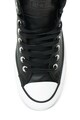 Converse Tenisi mid-high de piele Chuck Taylor All Star Barbati