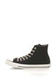 Converse Unisex Bevont Bőr Magas Szárú Cipő női