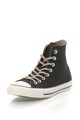 Converse Unisex Bevont Bőr Magas Szárú Cipő női